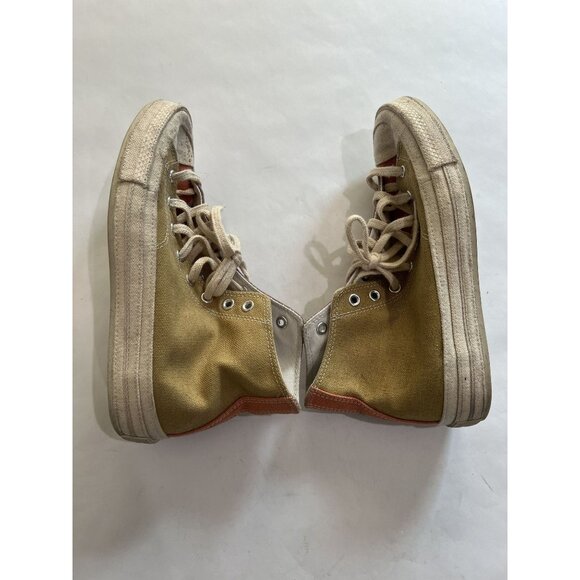 Converse Renew Chuck 70 High Sneakers in Tri-Panel Pack - Picture 4 of 7